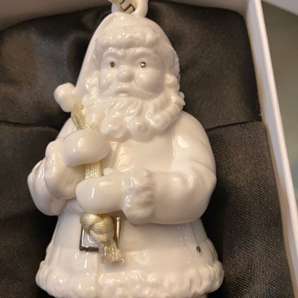 Pandora Santa 2013